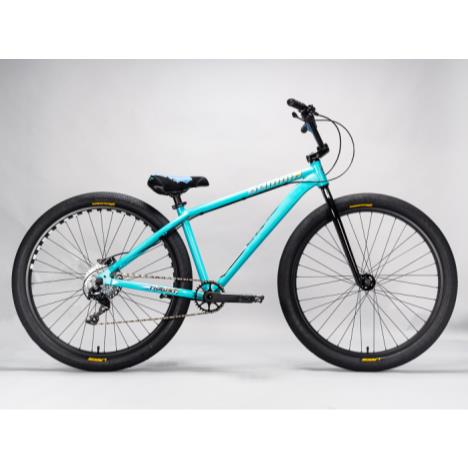 Mafia Bomma Thrust American Patina  £699.00